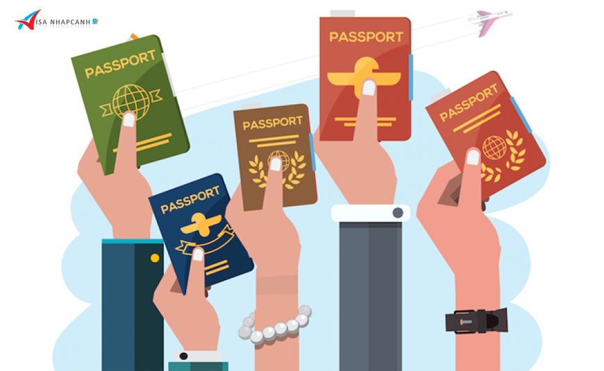 Có được miễn visa đối với người Việt Nam định cư tại Nga? 2