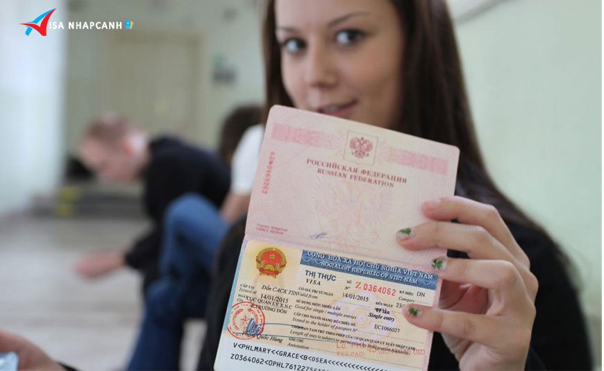 Có thể chuyển đổi mục đích Visa Việt Nam sau khi nhập cảnh không?