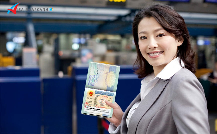Công dân quốc gia nào khó xin Visa nhập cảnh Việt Nam? 2