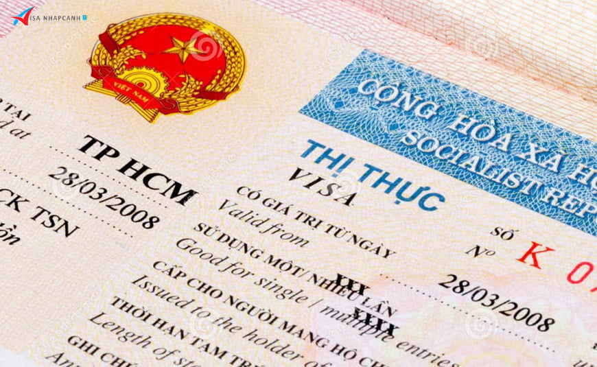 Công dân quốc gia nào khó xin Visa Việt Nam?