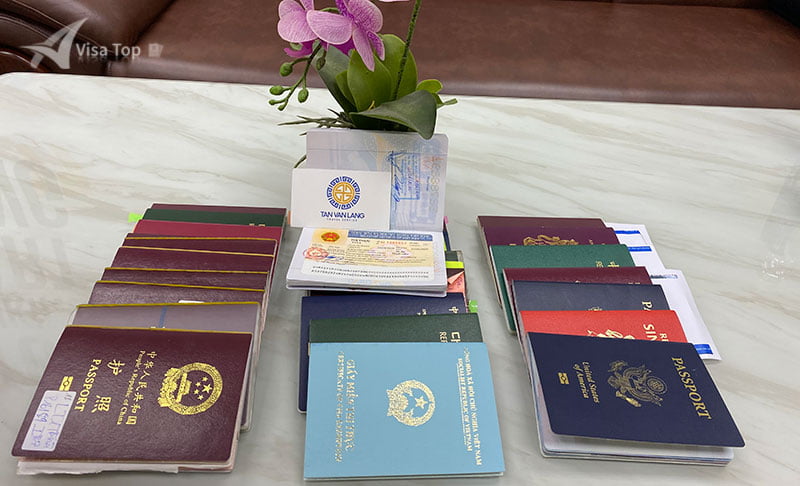 Dịch vụ gia hạn visa cho người Ba Lan