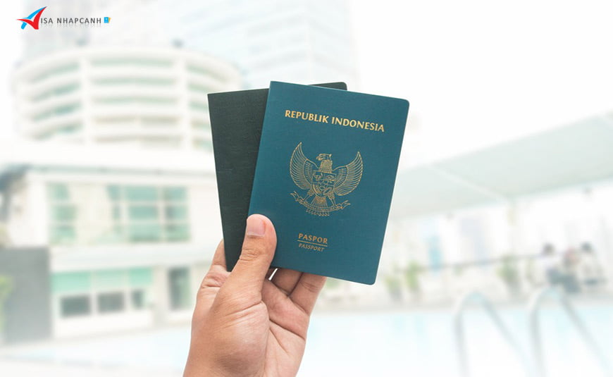 Gia hạn visa Việt Nam cho người Indonesia