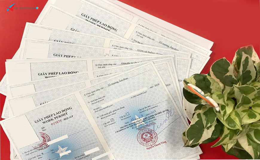 Dịch vụ xin giấy phép lao động cho người Indonesia ở Việt Nam