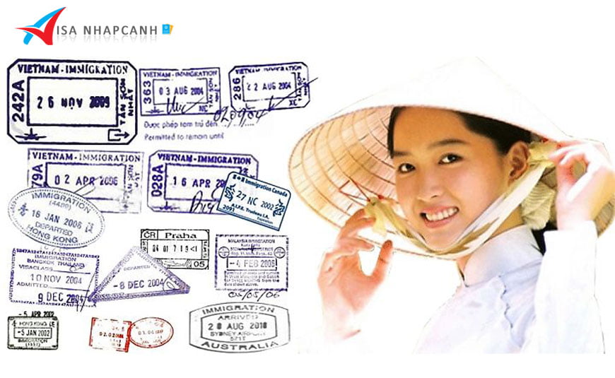 Du khách nước ngoài cần lưu ý gì khi xin Visa Việt Nam tại Đại sứ quán? 