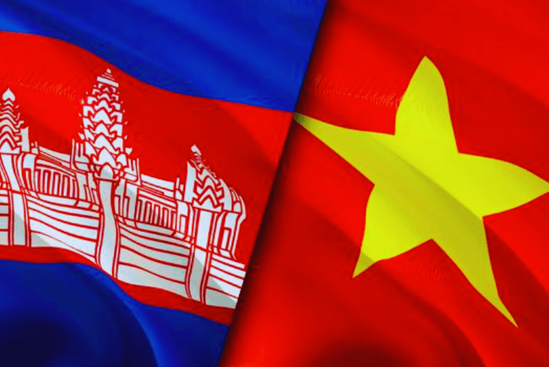 gia hạn visa Việt Nam cho người Campuchia