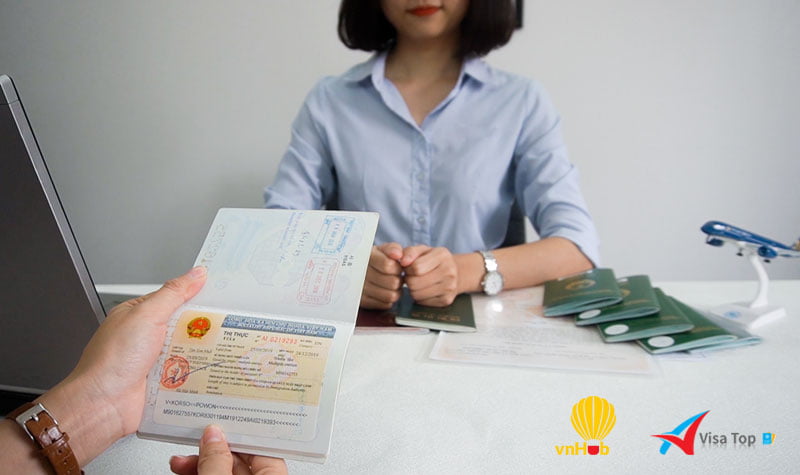 Cách gia hạn visa dành cho người nước ngoài tại Việt Nam