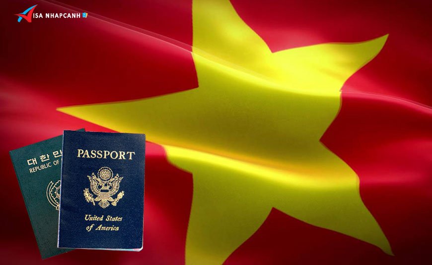 Muốn xin công văn nhập cảnh gấp vào ngày nghỉ lễ của Việt Nam thì phải làm sao? 2