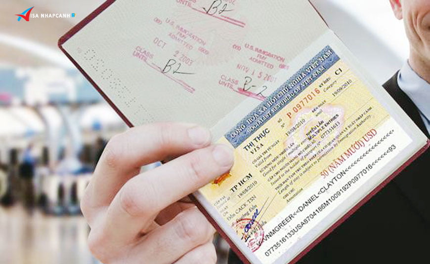 Nguyên nhân nào khiến bạn bị từ chối gia hạn visa Việt Nam?