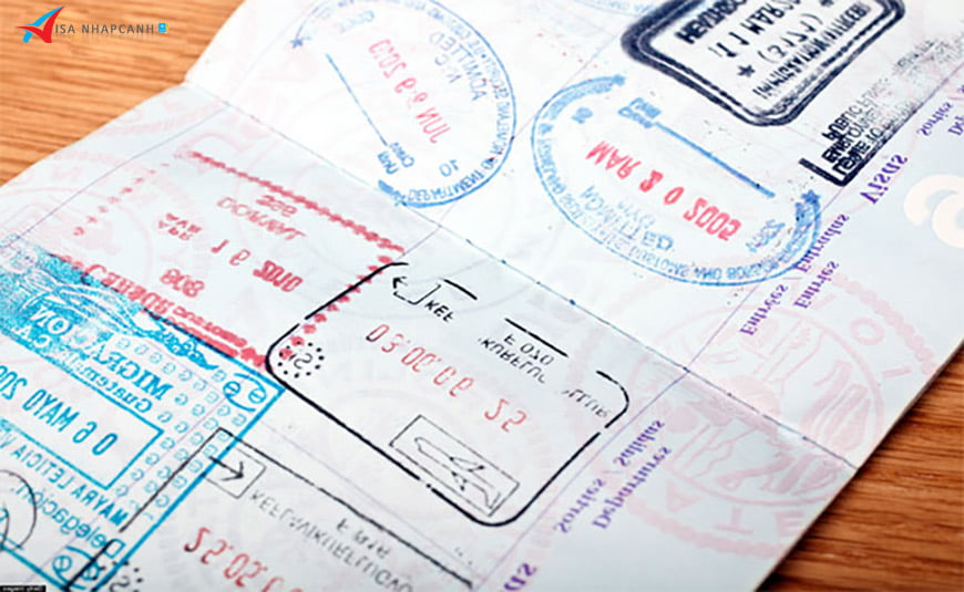 Những trường hợp nào thì người nước ngoài được cấp Visa Việt Nam rời? 2