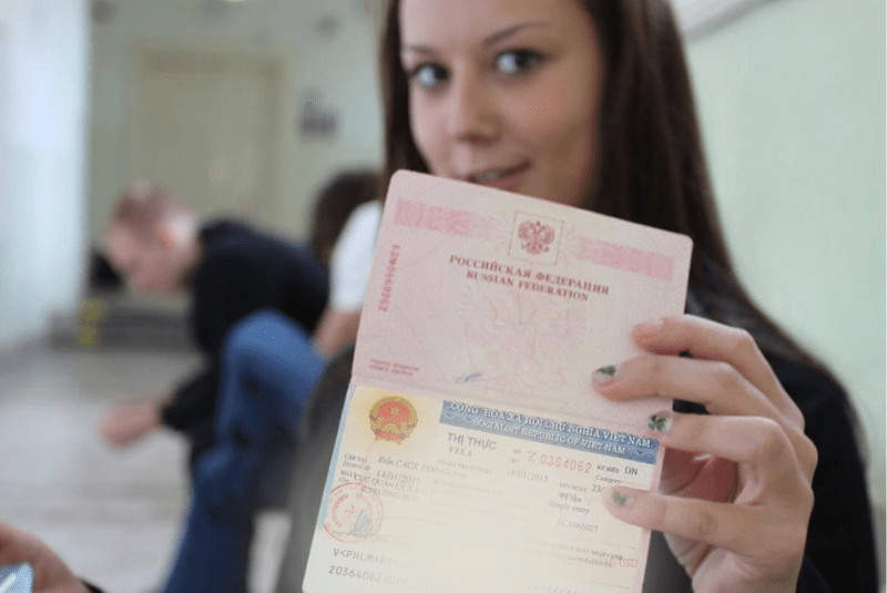 Thủ tục gia hạn visa Việt Nam cho người Malaysia