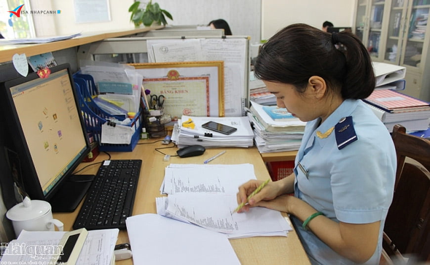 Tổng hợp các thắc mắc khi xin Công văn nhập cảnh Việt Nam