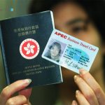 Thẻ APEC đi được những nước nào?