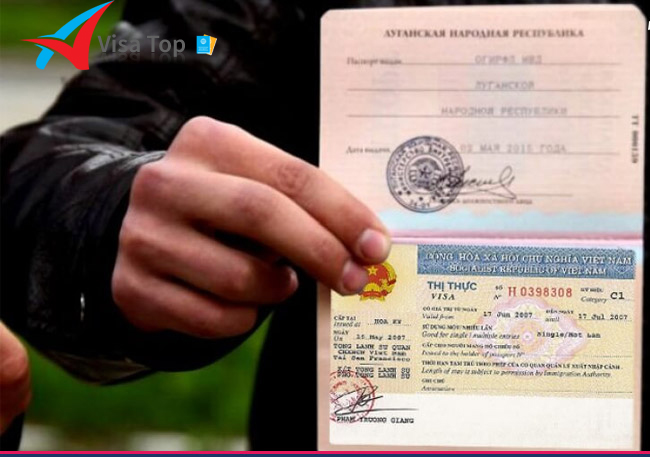 Dịch vụ xin visa làm việc (lao động) Việt Nam cho người nước ngoài trọn gói, uy tín tại TP.HCM, Hà Nội, Đà Nẵng 2022