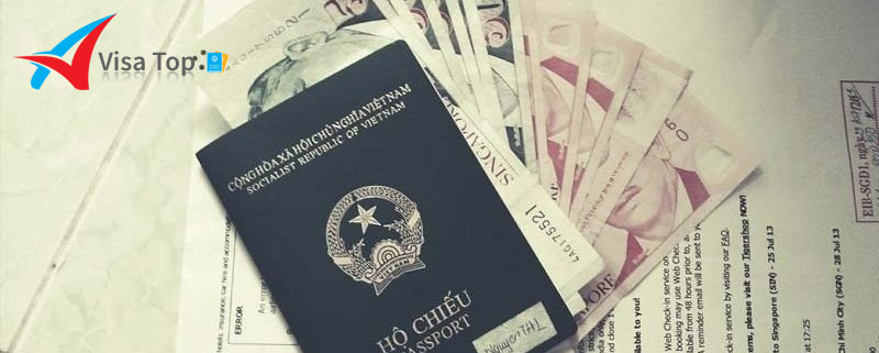 Thủ tục xin visa thăm thân cho người nước ngoài 2022 - Dịch vụ xin visa thăm thân uy tín tại Việt Nam
