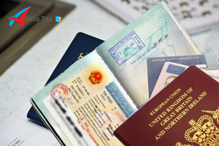 Vietnam visa for Hong Kong citizens