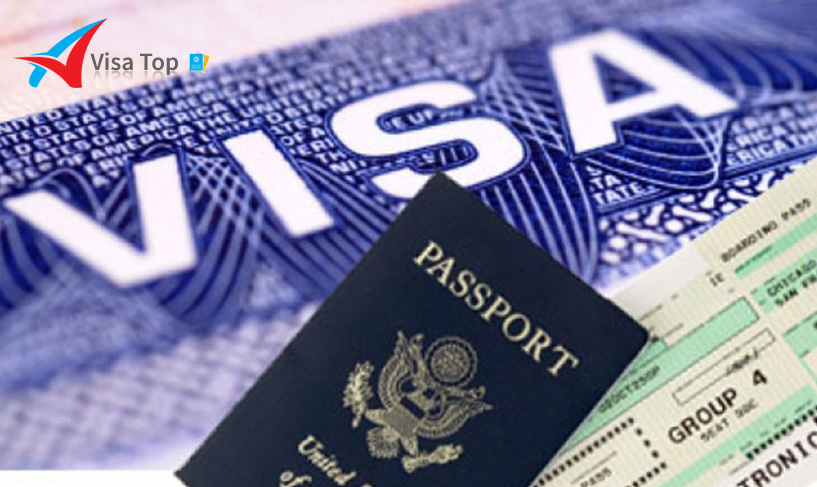 Thủ tục xin cấp thị thực cho người nước ngoài