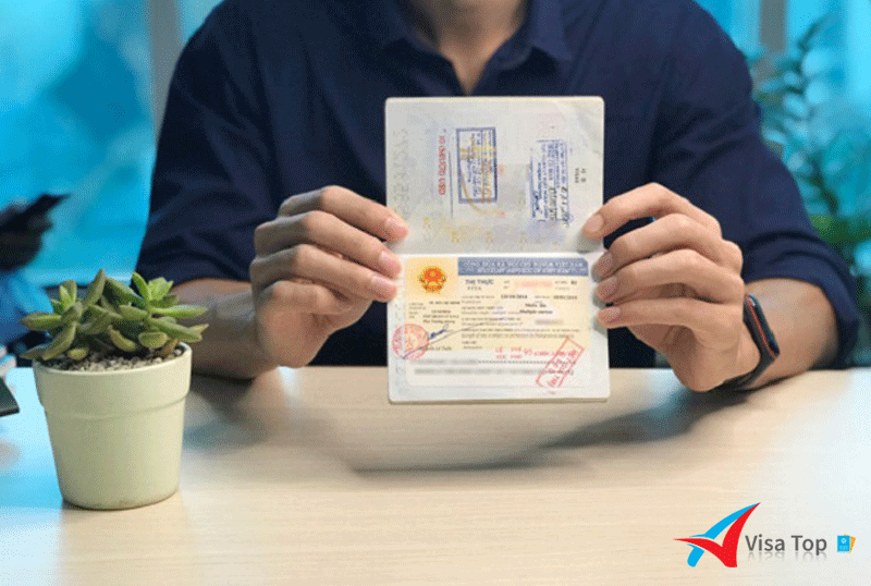 Vì sao quốc tịch Ghana khó xin visa Việt Nam? 1