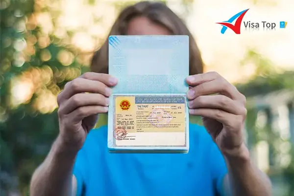 Thủ tục gia hạn visa Việt Nam cho người nước ngoài 2023