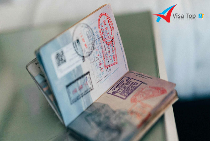 chuyển đổi visa du lịch sang visa thăm thân Việt Nam 1