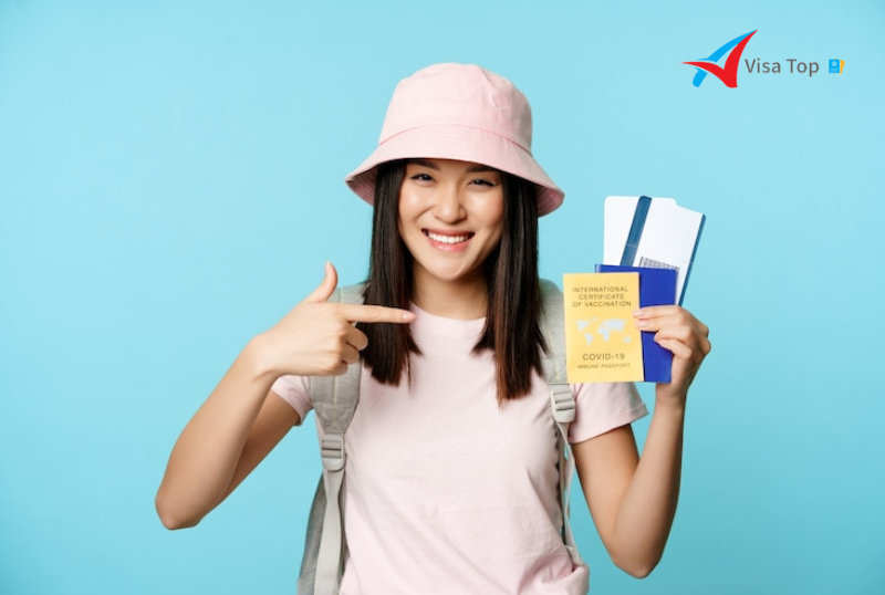 Thủ tục gia hạn visa, thị thực cho người nước ngoài tại Đồng Nai