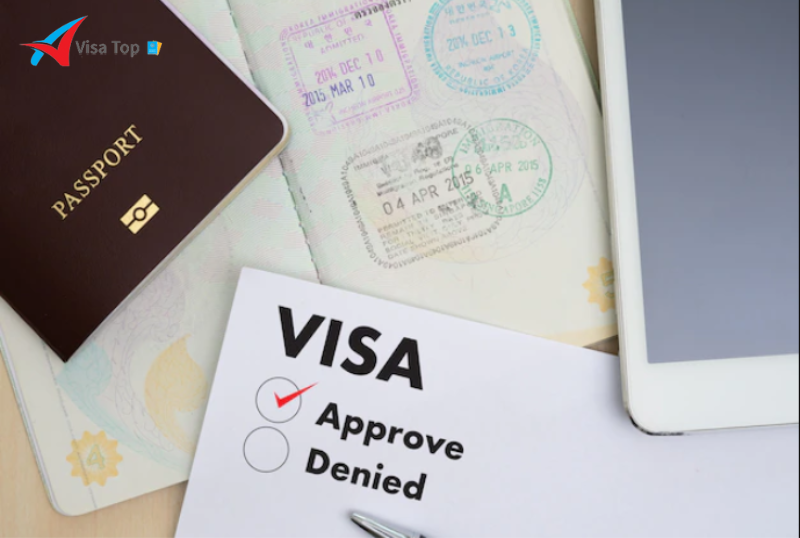 Gia hạn visa DN1 3 tháng có được không? 1