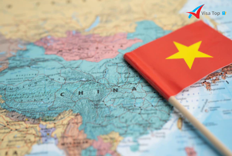 Bạn bè có bảo lãnh gia hạn visa du lịch Việt Nam được không?