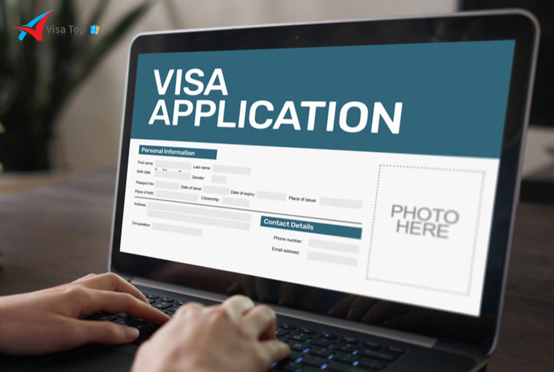 Link apply E-visa cho người nước ngoài ở đâu? 2