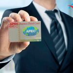 Người nước ngoài nhập cảnh Việt Nam bằng thẻ APEC được không?