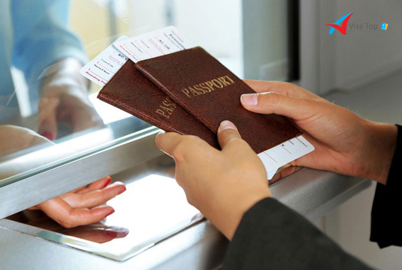 Có cần chứng minh tài chính khi xin visa thăm thân cho chồng Hàn Quốc không? 2
