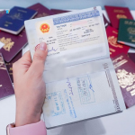 Gia hạn visa thương mại 3 tháng có khó không? 1