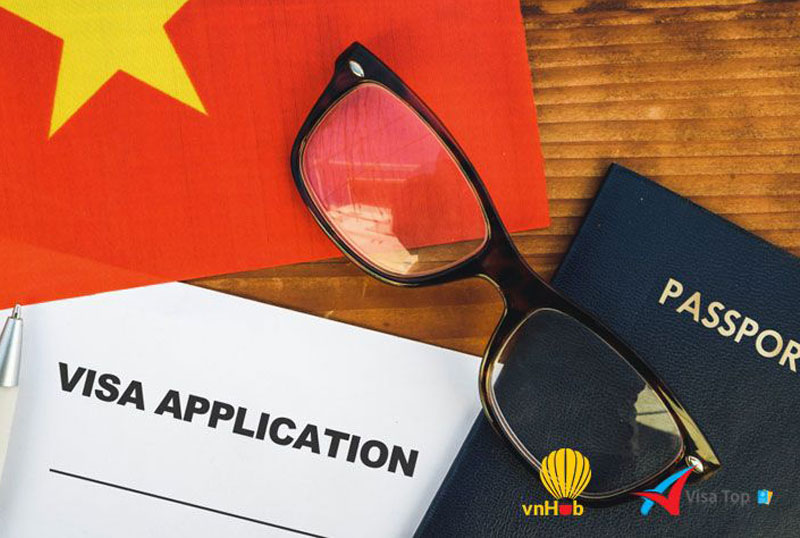 Người nước ngoài làm việc tại Việt Nam nên xin visa nào?