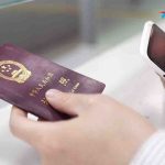 Người Trung Quốc ở Campuchia xin visa Việt Nam