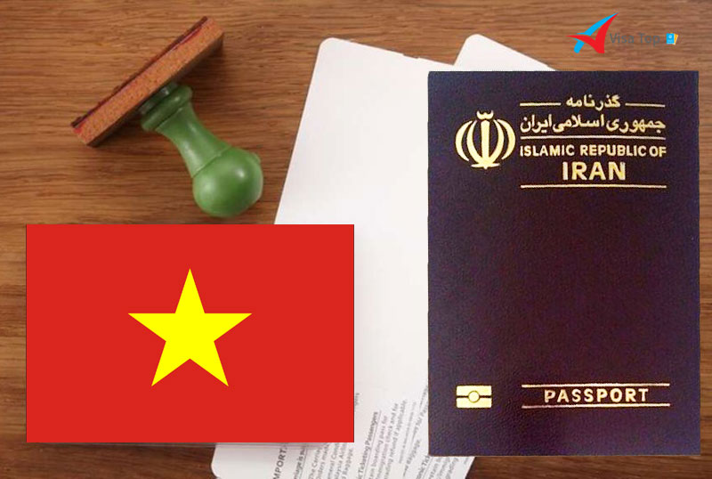 Vì sao quốc tịch Trung Đông nhập cảnh Việt Nam theo diện du lịch không được?
