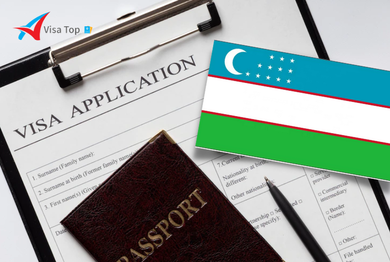 Quốc tịch Uzbekistan muốn nhập cảnh vào Việt Nam làm thế nào?