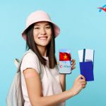 Thủ tục xin visa du lịch cho người nước ngoài vào Việt Nam 3