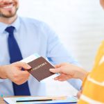 Thủ tục gia hạn thẻ tạm trú cho người nước ngoài 1