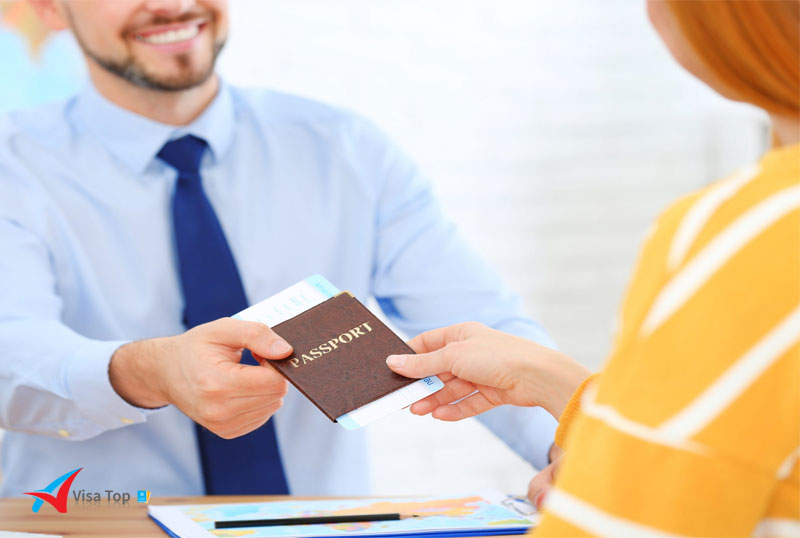 Thủ tục gia hạn thẻ tạm trú cho người nước ngoài 1