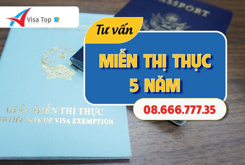 Dịch vụ xin giấy miễn thị thực cho người Hà Lan vào Việt Nam 