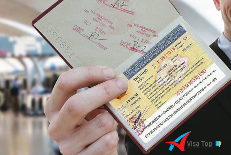 Xin visa Việt Nam cho người Nepal được không? 1