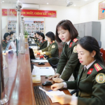 Hộ khẩu ở Ninh Thuận nộp hồ sơ xin thẻ tạm trú ở đâu? 3