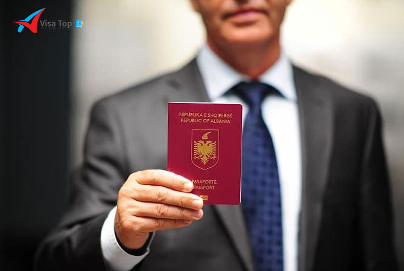 Quốc tịch Albania xin visa du lịch Việt Nam được chưa? 1