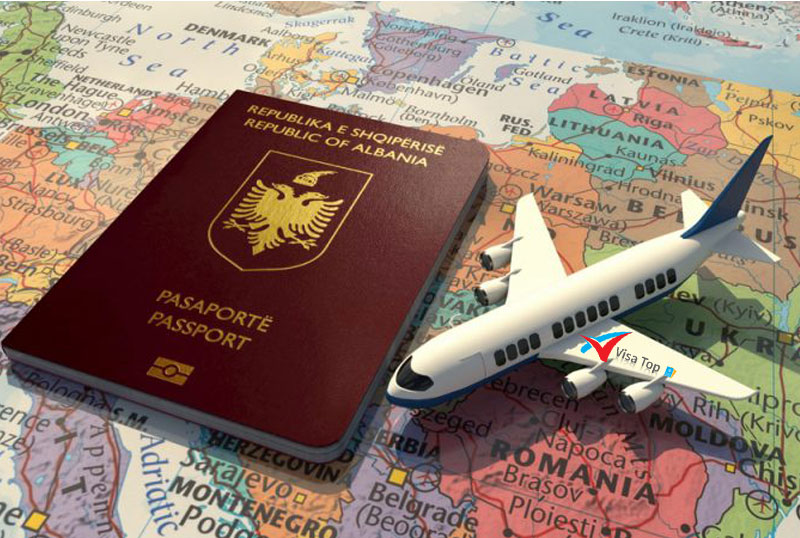 Quốc tịch Albania xin visa du lịch Việt Nam được chưa? - Visatop
