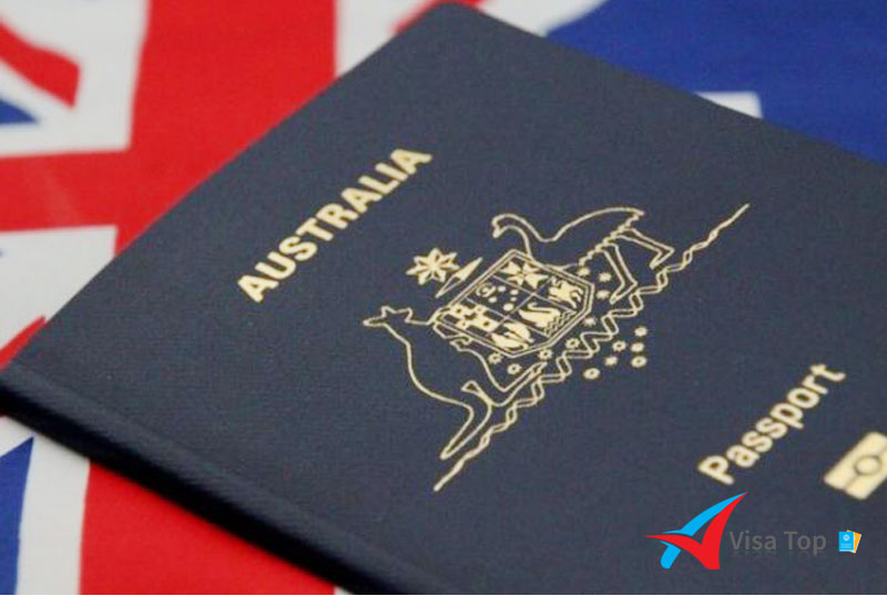 Thủ tục nhập cảnh cho người quốc tịch Úc cần những gì?
