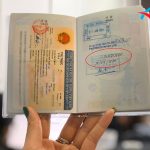 Cách gia hạn visa DN cho người Canada tại Hồ Chí Minh