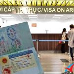 xin visa Việt Nam cho người Anguilla