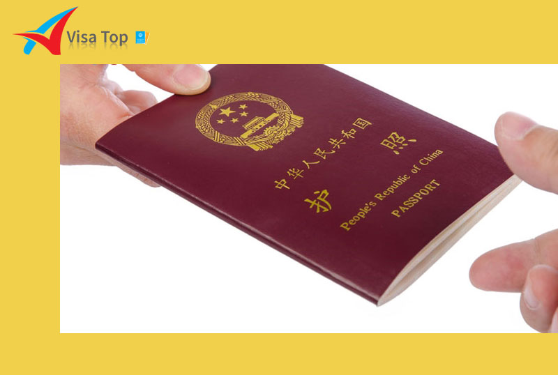 Xin visa du lịch cho người Trung Quốc vào Việt Nam kết hôn được không?