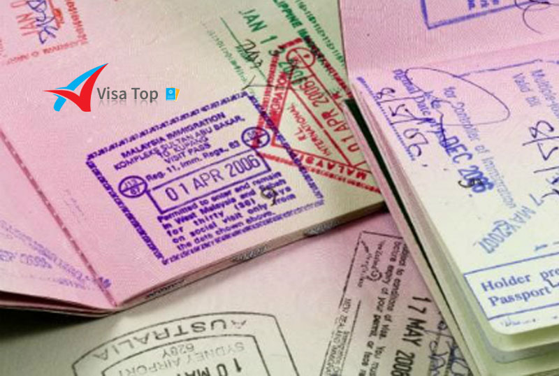 Lịch sử du lịch xin visa Việt Nam là gì? 1