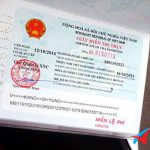 Người Trung Quốc dùng miễn thị thực về Việt Nam được không? 2