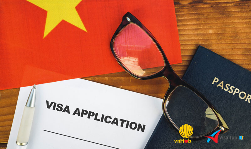 Người Trung Quốc xin visa 3 tháng được không? 2