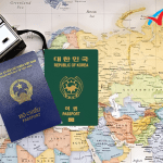 Sử dụng 2 hộ chiếu nhập cảnh Việt Nam có cần visa không? 1